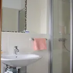 בית הארחה Zum Kuehlen Grunde מינדן