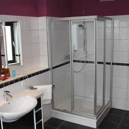 Guest house Zum Kuehlen Grunde 2*