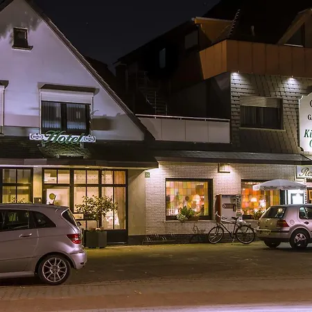 Gasthof Zum Kühlen Grunde Minden (North Rhine-Westphalia)