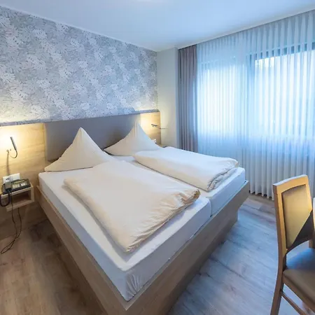 Zum Kühlen Grunde Gasthof Minden (North Rhine-Westphalia)