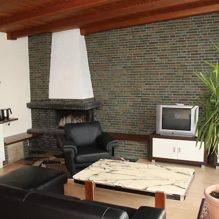 Zum Kühlen Grunde Minden (North Rhine-Westphalia)