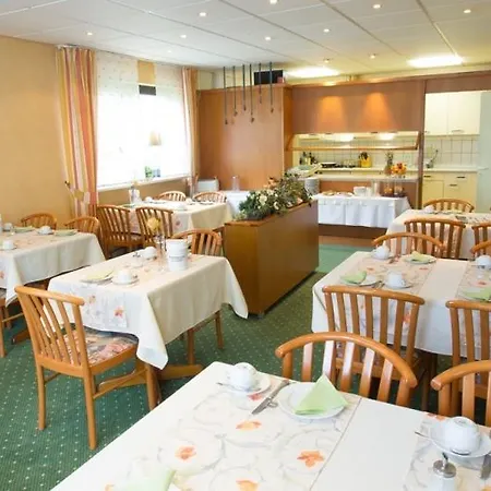 Zum Kühlen Grunde Minden (North Rhine-Westphalia)