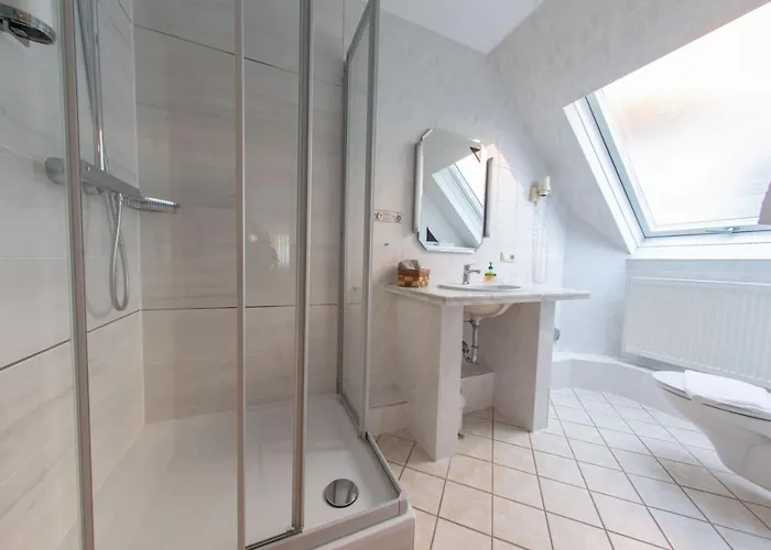 格朗德祖姆库勒恩酒店