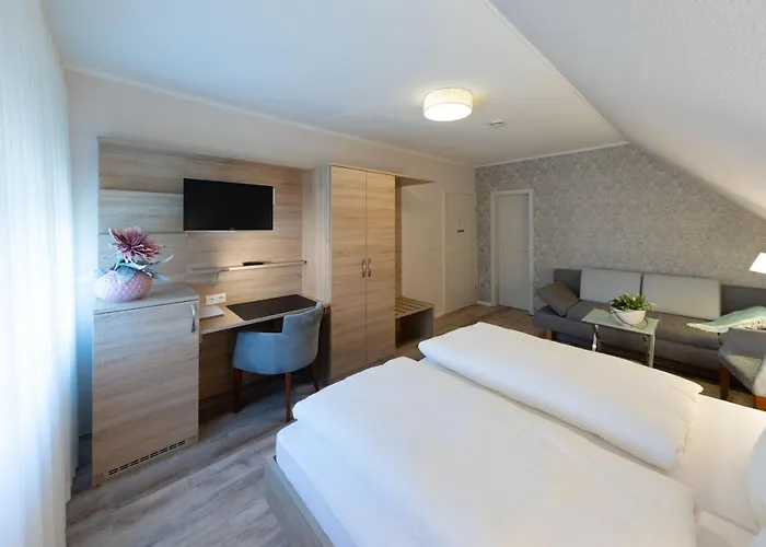 Zum Kuehlen Grunde 민덴