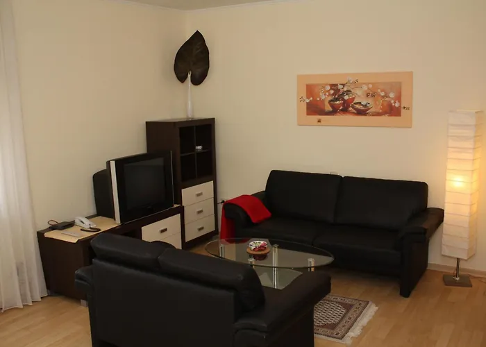 招待所 格朗德祖姆库勒恩酒店 明登