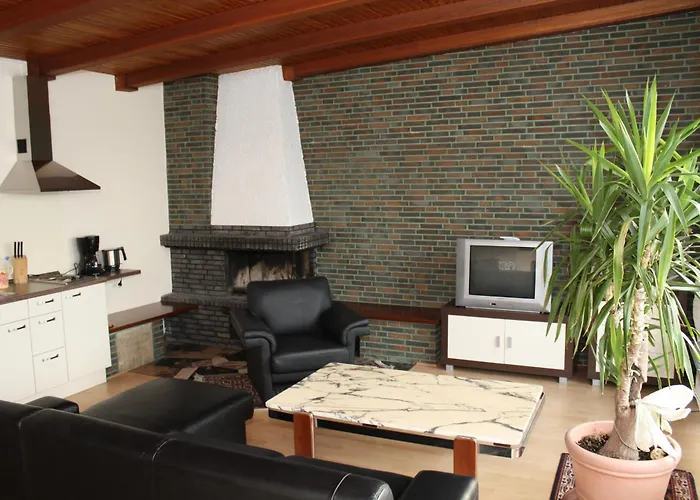 Zum Kuehlen Grunde 민덴