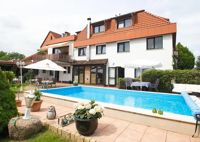 Zum Kuehlen Grunde 민덴